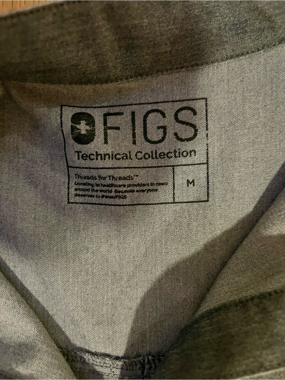 Figs Graphite Set - Picture 4 of 7